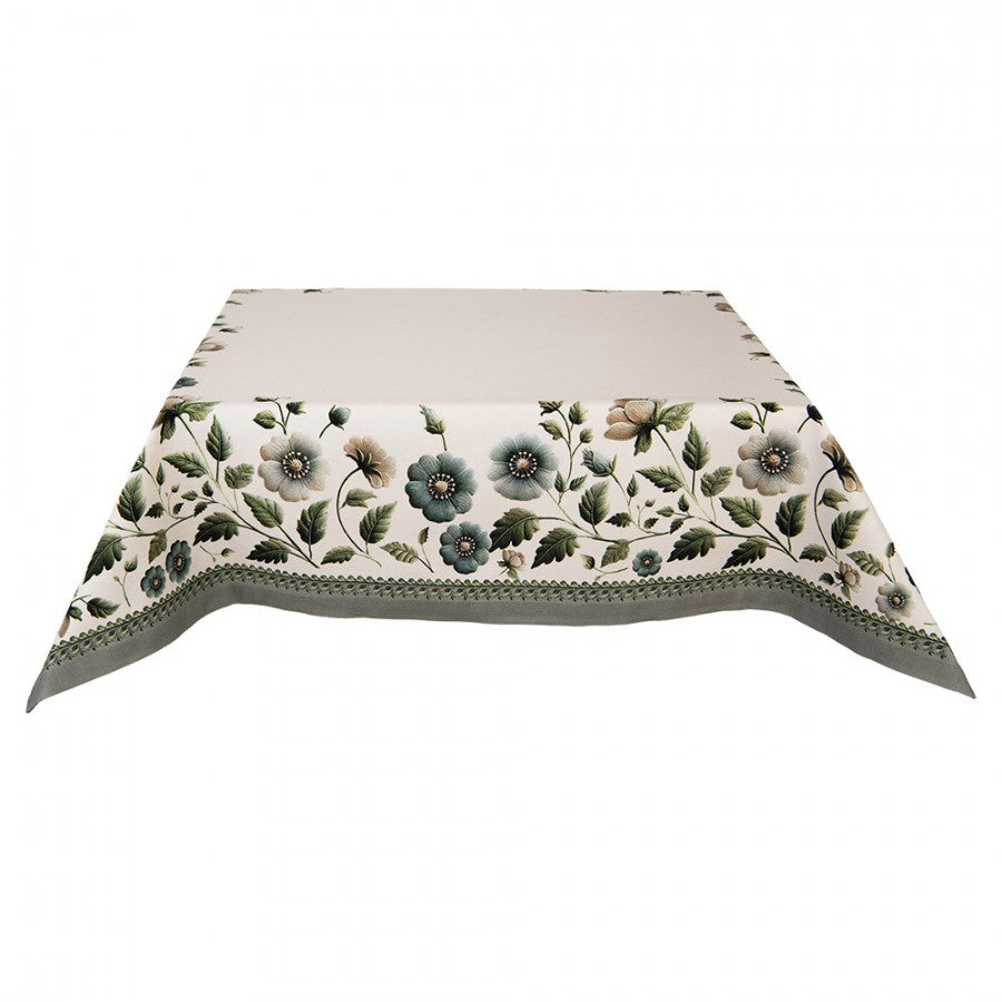 Obrus Bawełniany 100x100cm