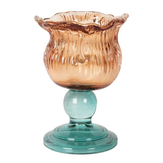 Lampion na Tealighty 10x14cm