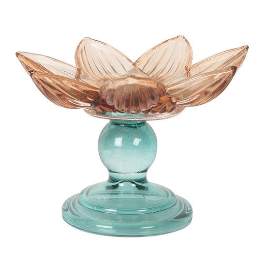 Lampion na Tealighty 14x10cm