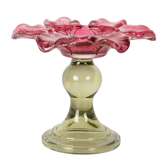 Lampion na Tealighty 14x11cm