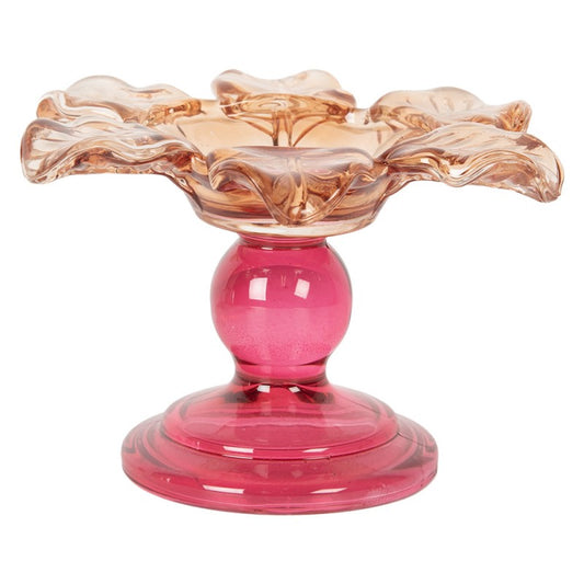 Lampion na Tealighty 14x9cm