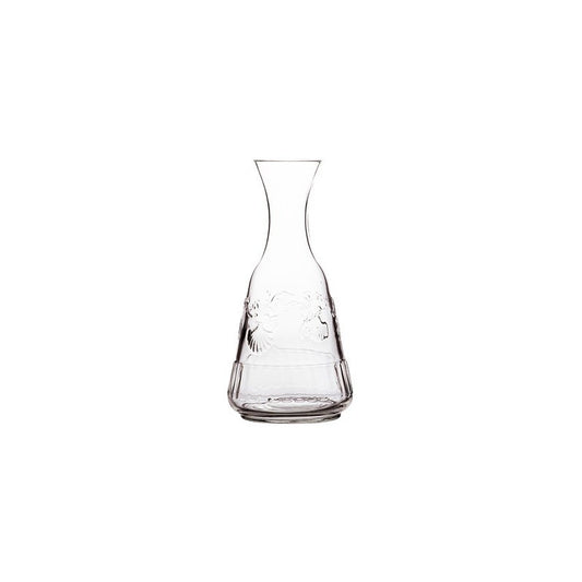 Karafka Szklana Wersal 710ml