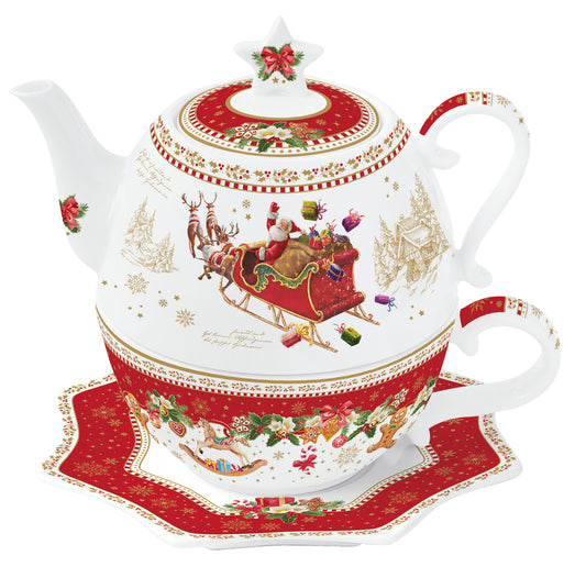 Tea for one Świąteczny 450ml