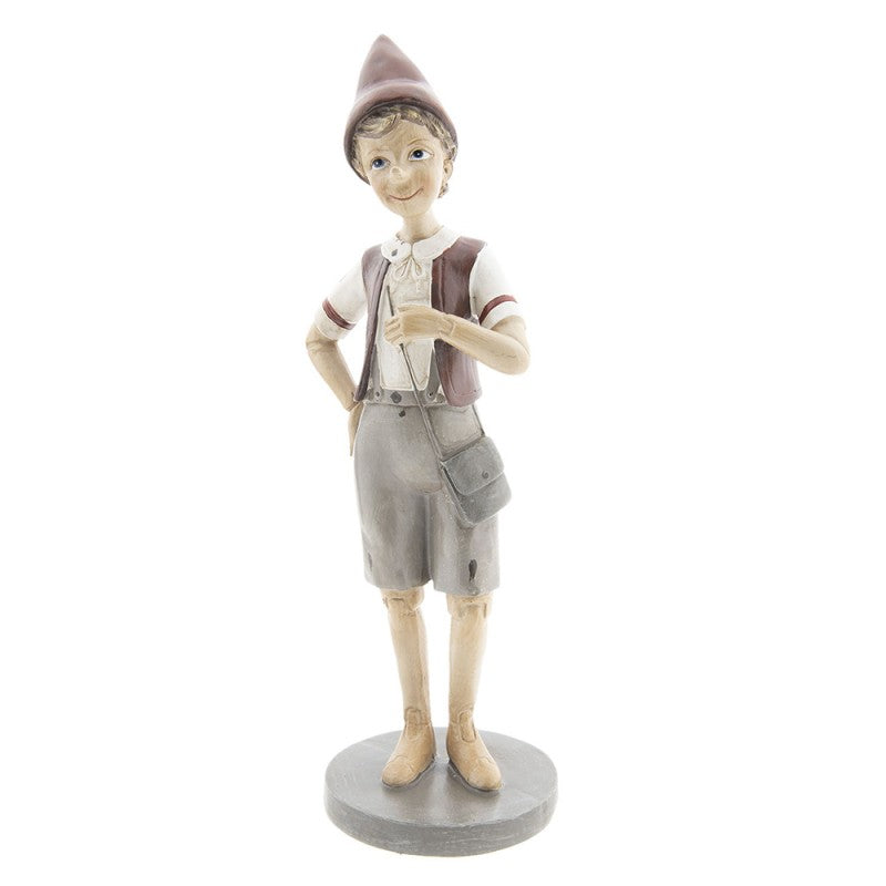 Figurka Pinokio 30cm