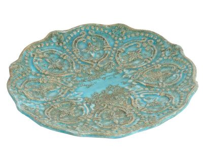 Patera Azzurro Old