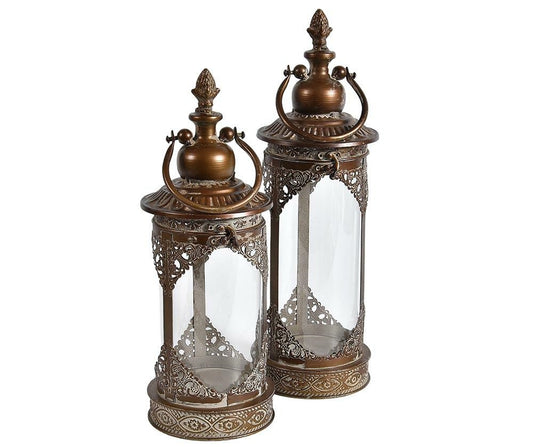 Vintage Lampion 2