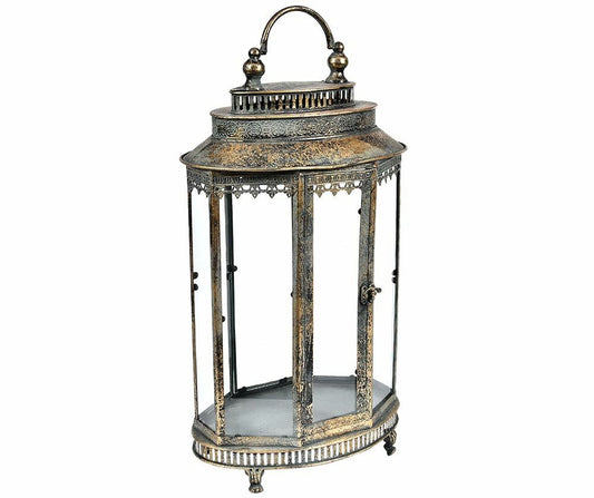 Vintage Lampion 4A