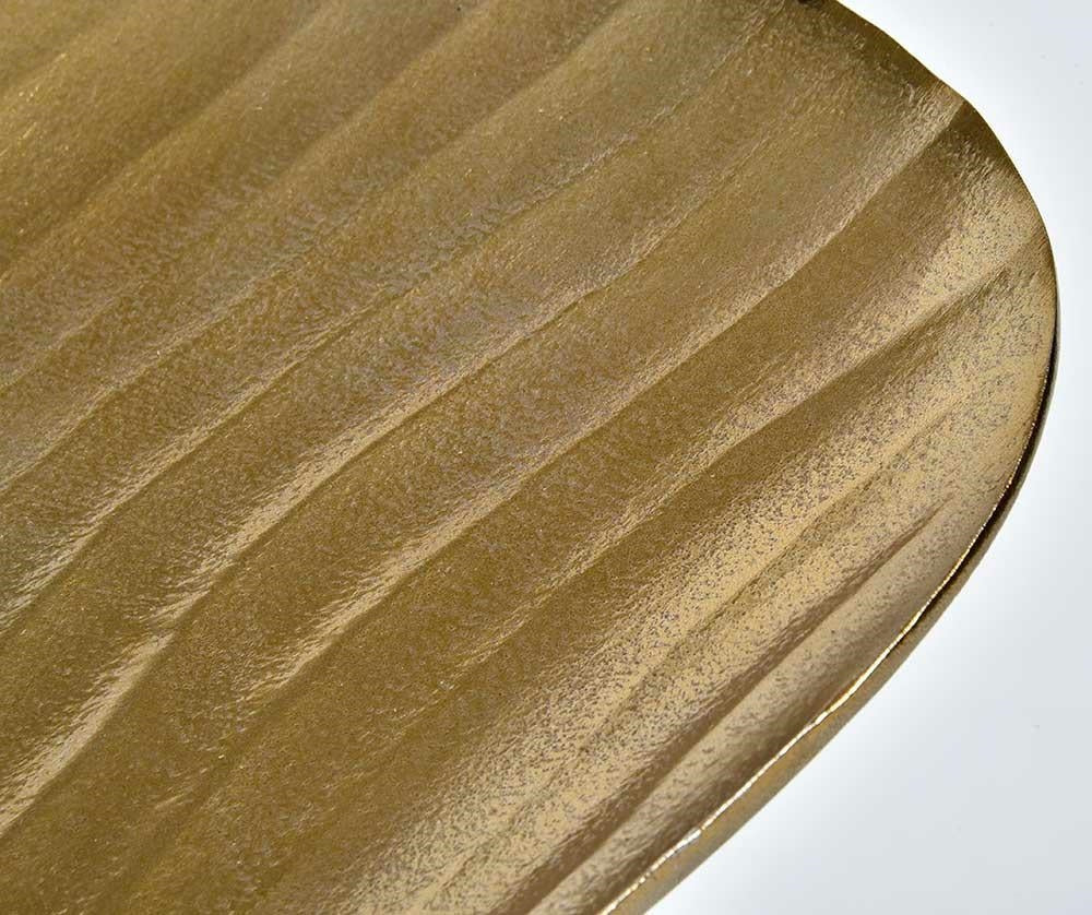 Taca Deluxe Gold B (mniejsza)