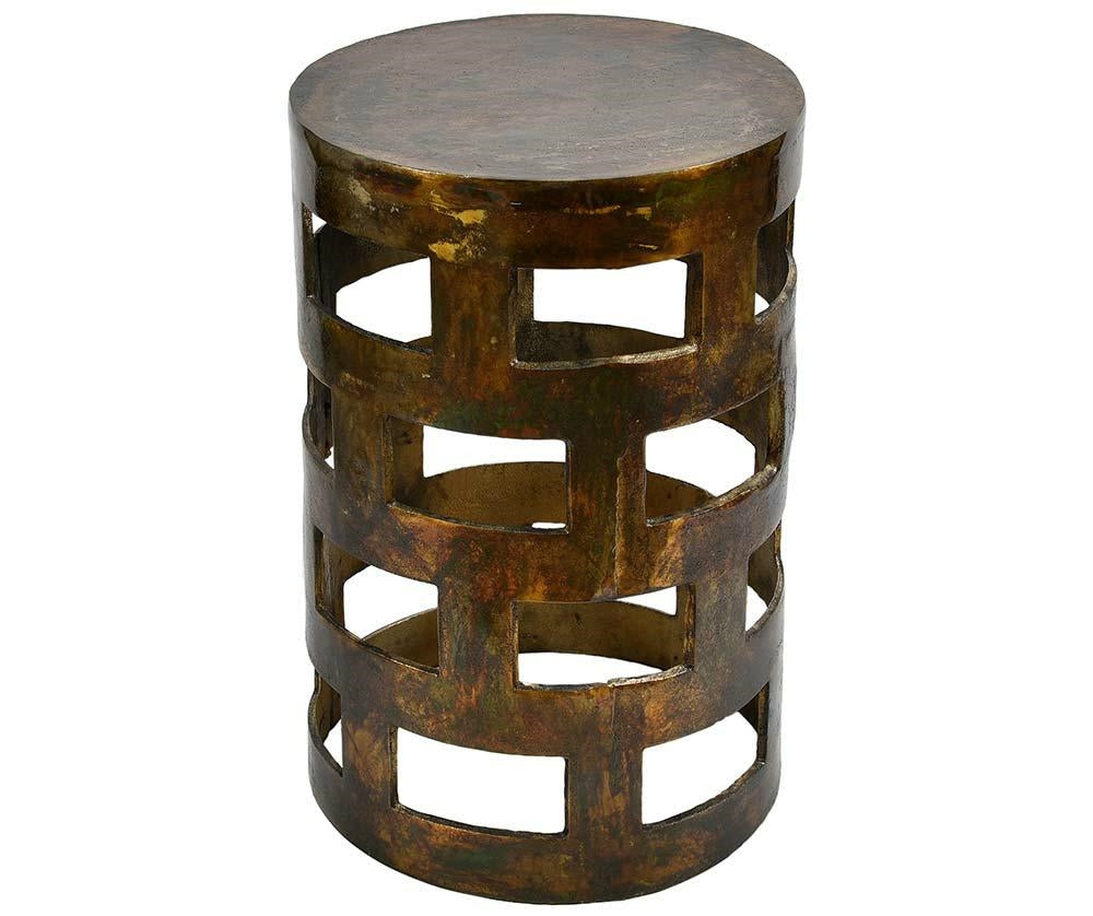 Barok old Stołek 2